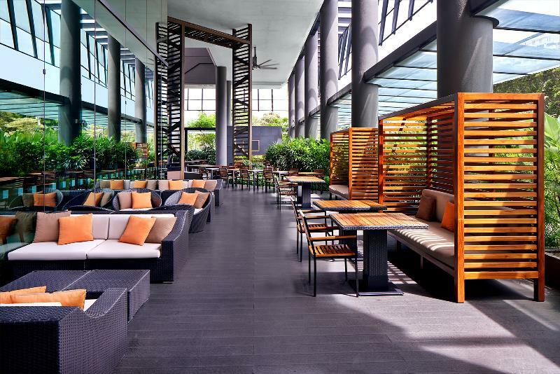 Holiday Inn Express Singapore Clarke Quay By Ihg Eksteriør bilde